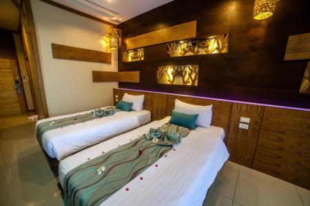 Phi Phi Don Chukit Resort - 21