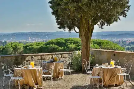 Villa Le Fontanelle - Residenza d'Epoca - 30