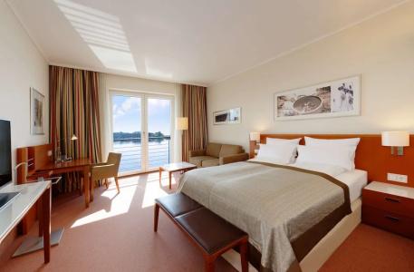 Atlantic Wilhelmshaven - 36