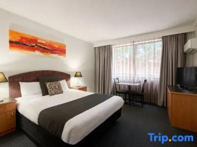 Abode Tuggeranong - 29