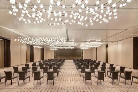 Holiday Inn Express Qingdao Jinshui, An Ihg - 20