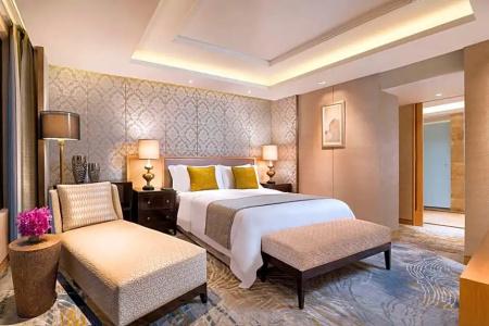 Sheraton Grande Sukhumvit, a Luxury Collection, Bangkok - SHA Extra Plus - 53
