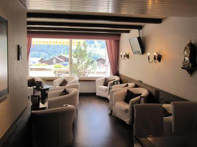 Bernerhof Grindelwald - 3