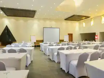Novotel Sharm El-Sheikh - 21