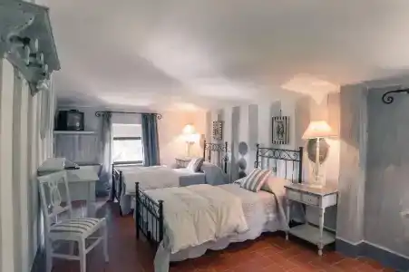 Il Castagnolo b&b - 125