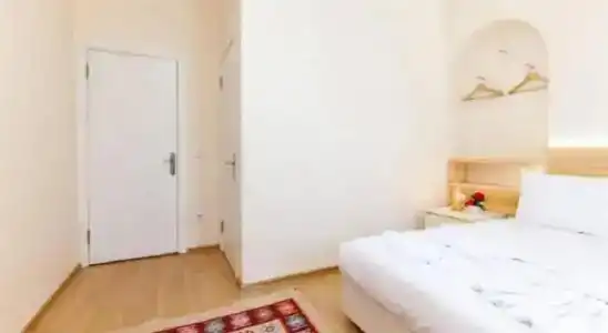 Otantik Guesthouse - 37