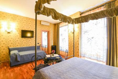 Residenza Ave Roma - 4