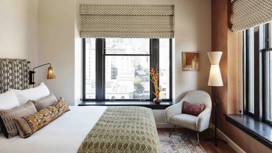 Downtown Los Angeles Proper, a Member of Designs - 48