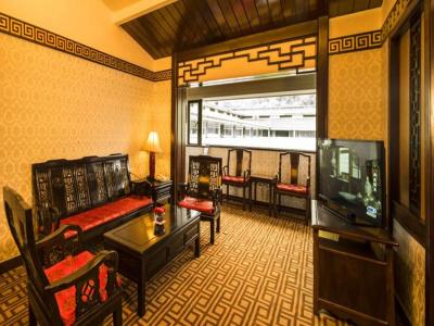 Guilin Park - 9