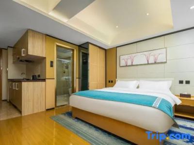 Mingchun International Holiday - 37