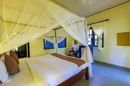 Sea Star Resort - 111