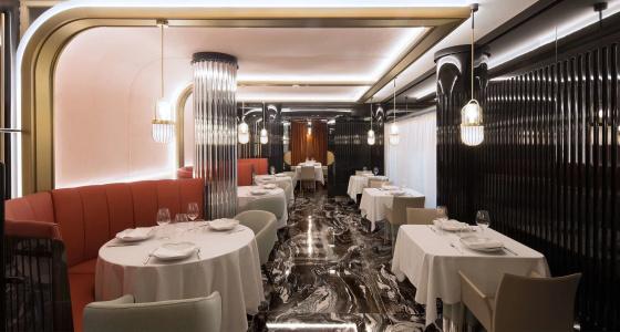 Doubletree By Hilton a Coruña - 21