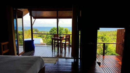 The Place Luxury Boutique Villas - Sha Extra Plus - 35