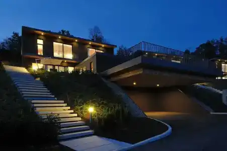 Oranda Village - 15
