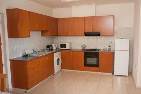 Kyriakos Court - 25