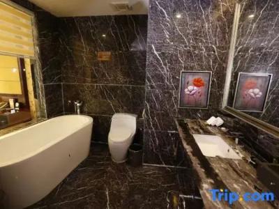 Xin Sheng Da Hong Sheng International - 45