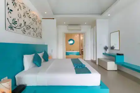 Amala Grand Bleu Resort - 1