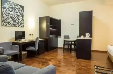 Residenza Mecenate - 34