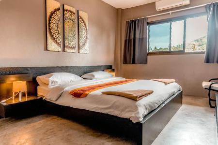 Infinity Guesthouse - 5