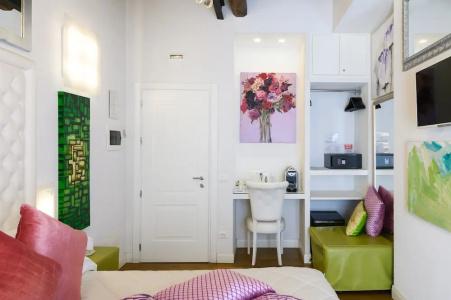 Domus Spagna Frattina - 75