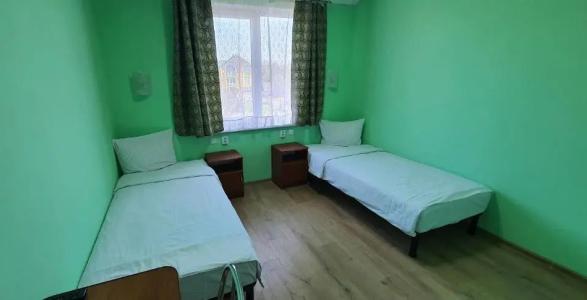 Luxor Inn & Suites - 37