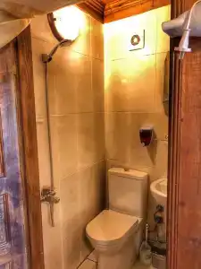 Sabri Bey Konak Otel - 10