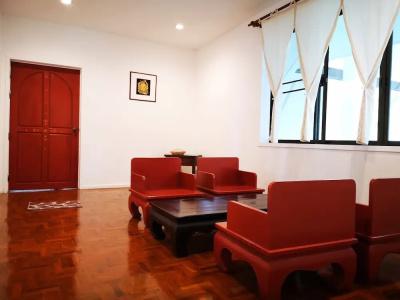 Amaravati Wellness Center Sha Plus - 85