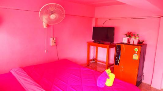 Sirinati Ban Thung Samo Khao Kho-Adults Only - 12