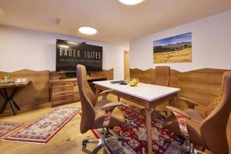 Bader Suites - 36