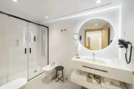 Odyssey Rooms Alicante - 10