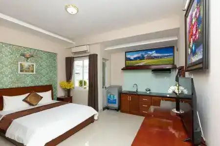 Green Garden - 100