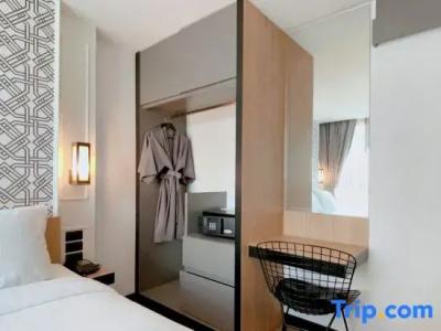 Chezzotel Pattaya - 107