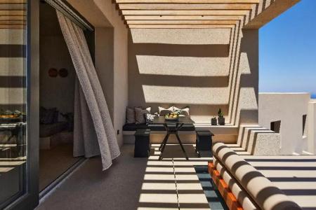 North Santorini - A Luxury Spa - 132