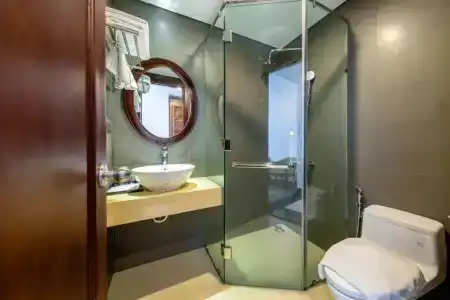 Grand Sea View & Spa - 43