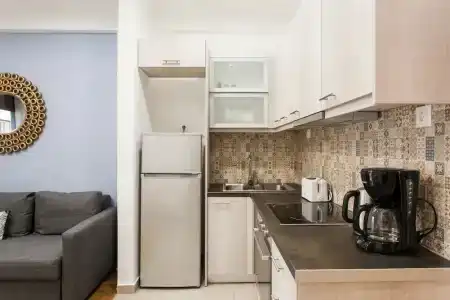 Nicholas Point and Rooms - 111
