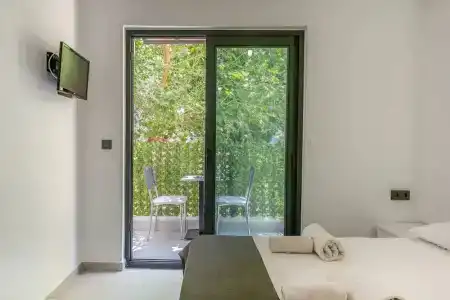 Datça Işık Apart - 19