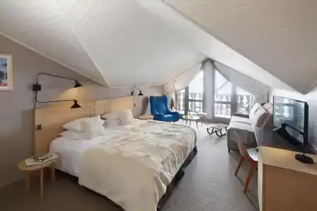 Les Trois Vallées, a Beaumier - 53