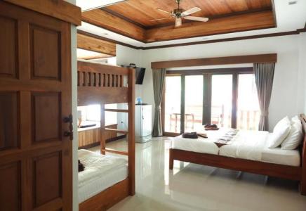 Blue Diamond Resort - 33