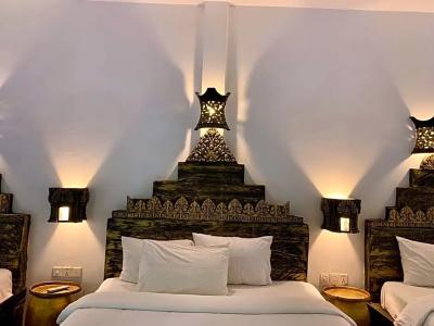 Petit Temple Suite & Spa - 63