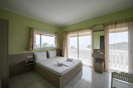 Kanali Village Parga - 27