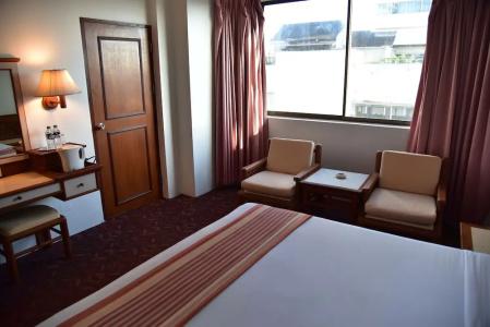 The Regency Hatyai - 93