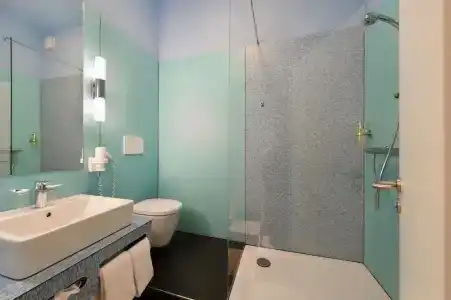 CityThüringer Hof Design Hannover - 28