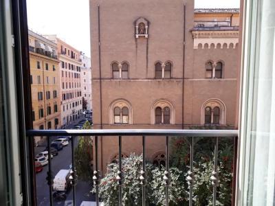 Residenza Cola Di Rienzo - Suite In Rome - 40