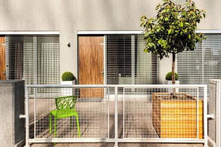 Adresa Suites - 24