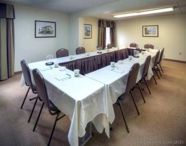 Hampton Inn Amelia Island - 12