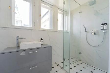 Zoya Luxury Residence - 117