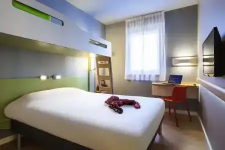 Ibis Budget Limoges Nord - 23