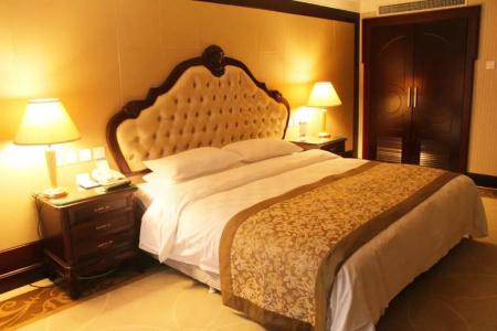 Beijing Continental Grand - 136