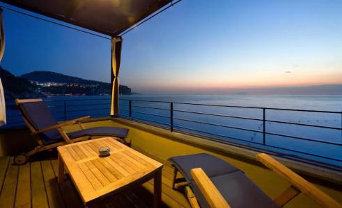 Capo la Gala&Wellness - 64