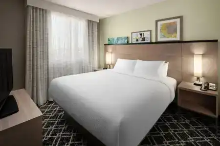 Residence Inn Portland Downtown/RiverPlace - 2